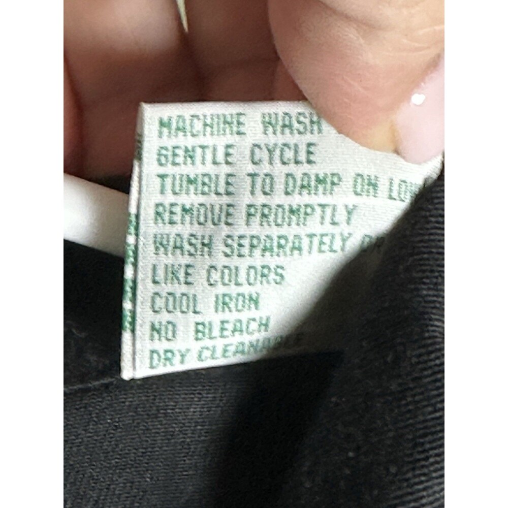 Vintage Patchington Button Down Embroidered Jacke… - image 6